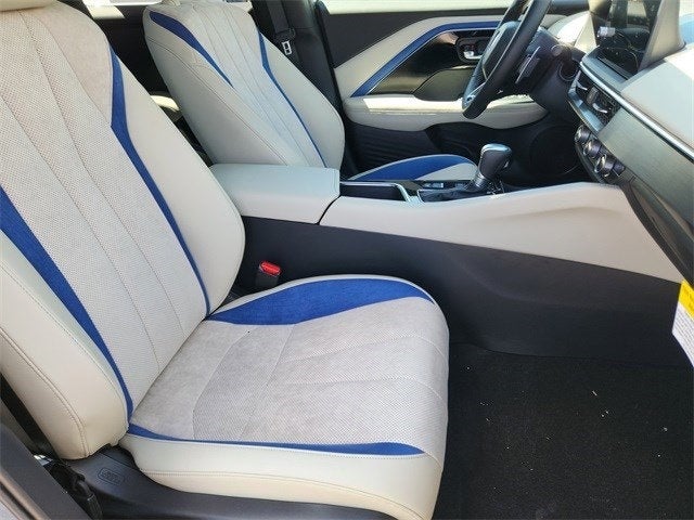 2025 Acura ADX A-Spec Package