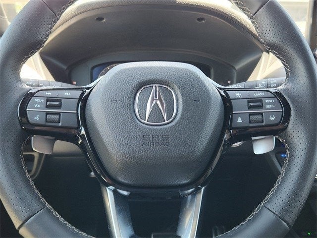 2025 Acura ADX A-Spec Package