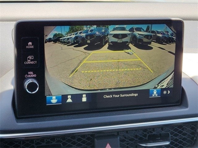 2025 Acura ADX A-Spec Package