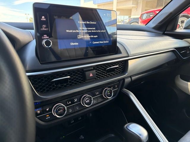 2025 Acura ADX A-Spec Package