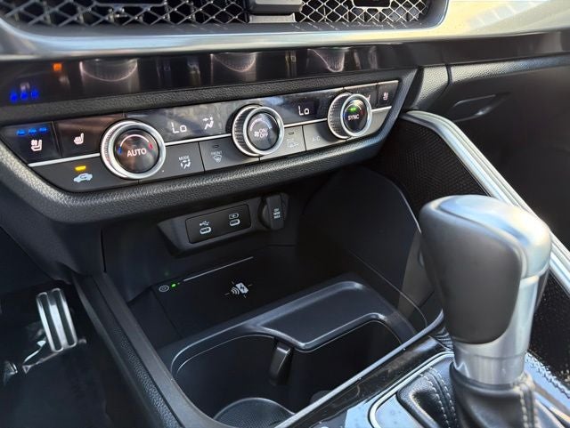 2025 Acura ADX A-Spec Package