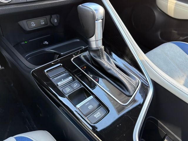 2025 Acura ADX A-Spec Package