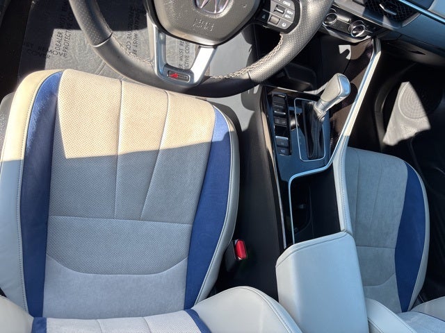 2025 Acura ADX A-Spec Package