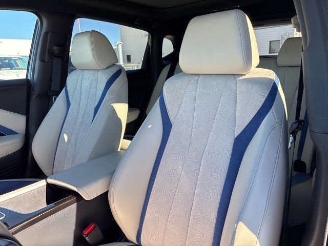 2025 Acura ADX A-Spec Package