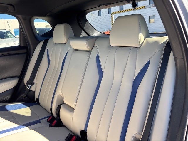 2025 Acura ADX A-Spec Package