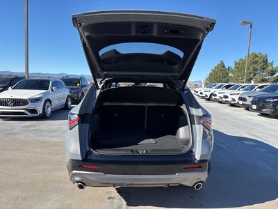 2025 Acura ADX A-Spec Package