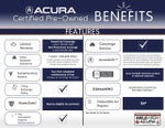 2025 Acura ADX A-Spec Package