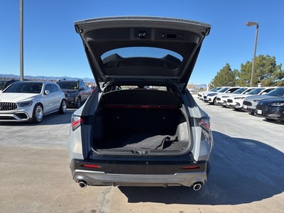 2025 Acura ADX A-Spec Package