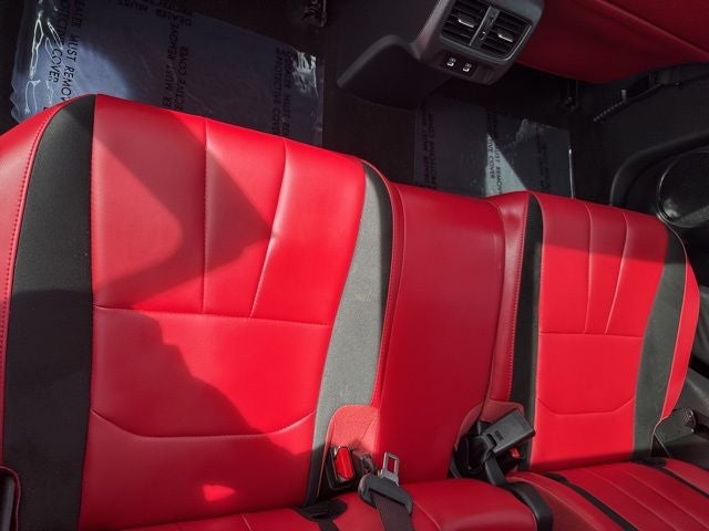 2025 Acura ADX A-Spec Package