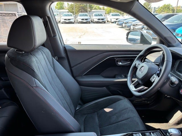2025 Acura ADX A-Spec Package