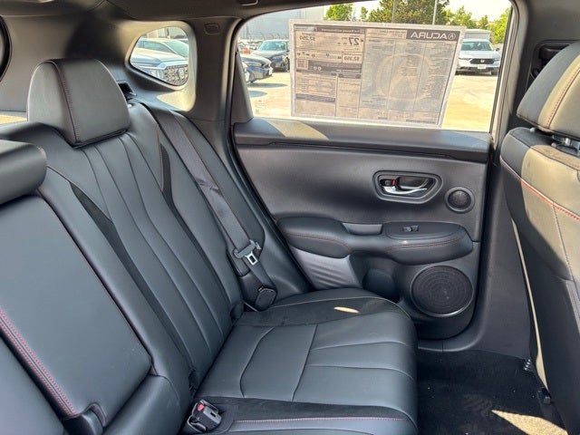 2025 Acura ADX A-Spec Package