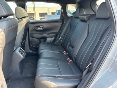 2025 Acura ADX A-Spec Package