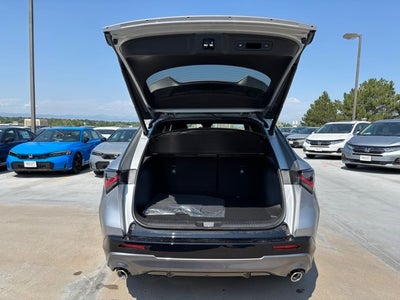 2025 Acura ADX A-Spec Package