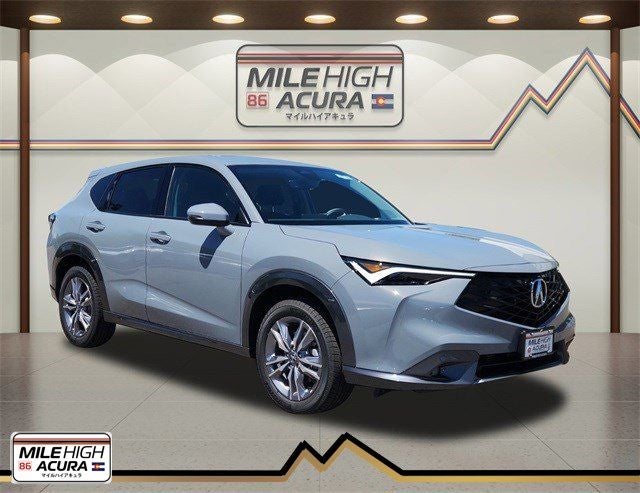 2026 Acura ADX Base