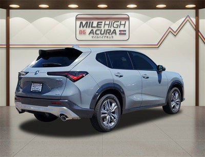 2026 Acura ADX Base
