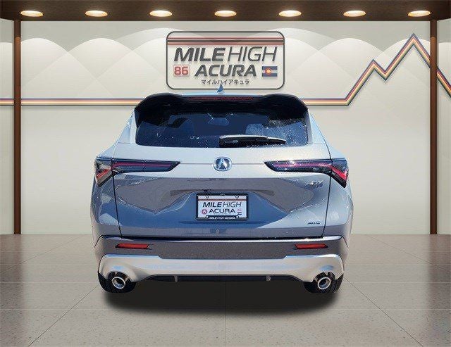 2026 Acura ADX Base