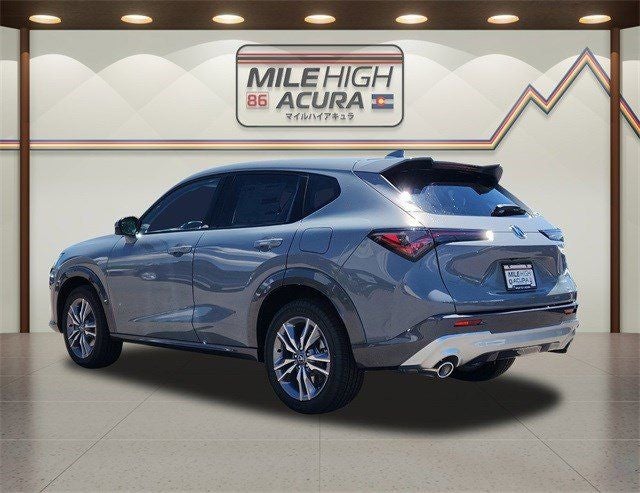 2026 Acura ADX Base