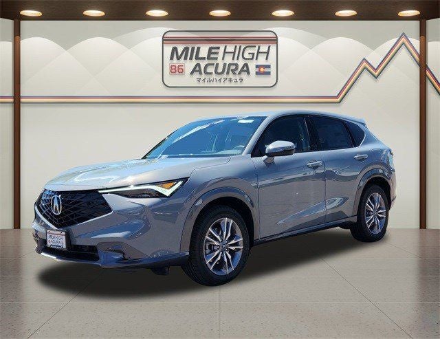 2026 Acura ADX Base