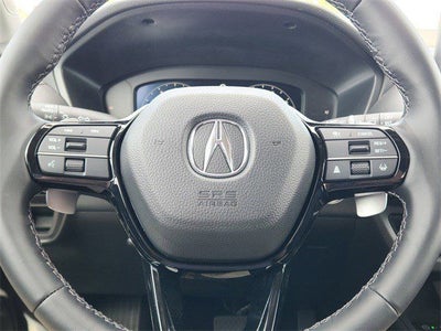 2026 Acura ADX Base