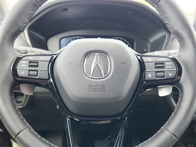 2026 Acura ADX Base