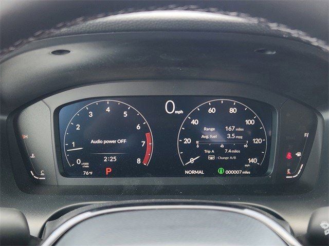 2026 Acura ADX Base