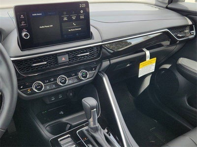 2026 Acura ADX Base