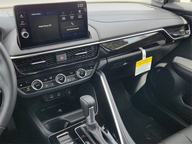 2026 Acura ADX Base