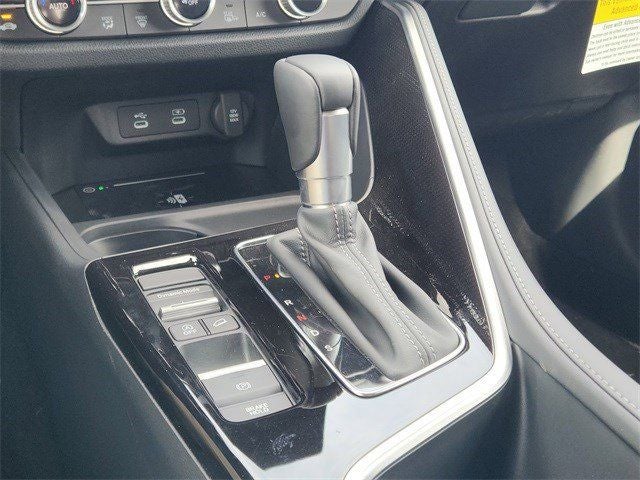 2026 Acura ADX Base