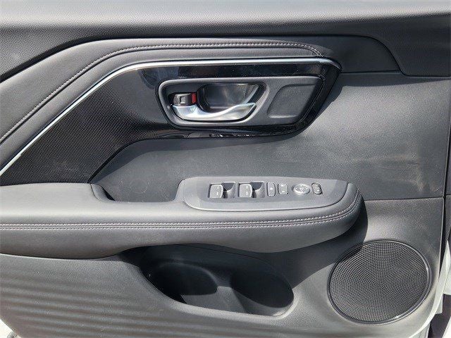 2026 Acura ADX Base