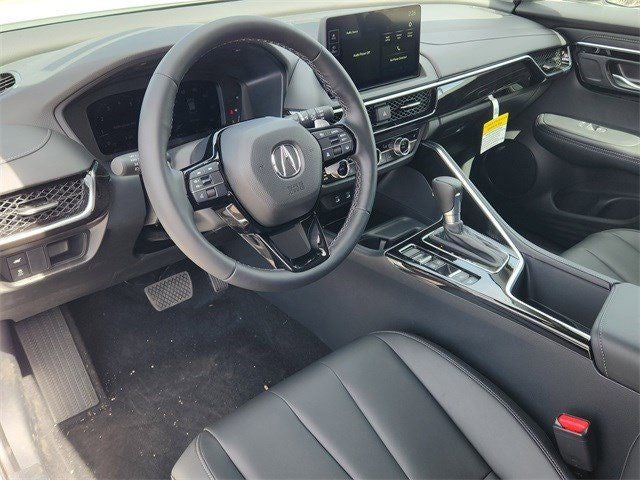 2026 Acura ADX Base