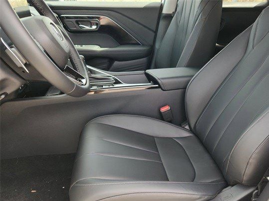 2026 Acura ADX Base