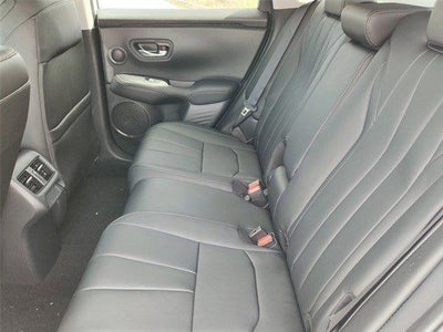 2026 Acura ADX Base