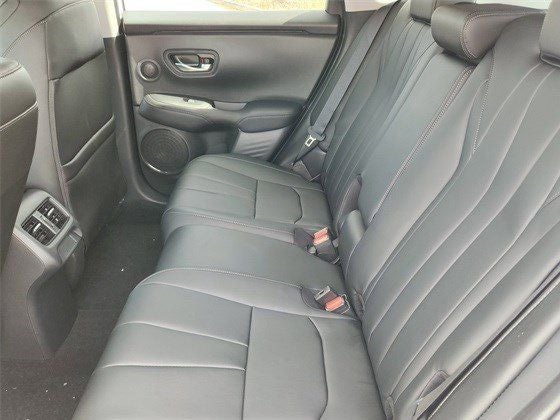2026 Acura ADX Base