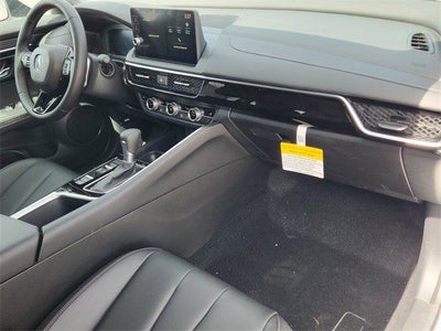 2026 Acura ADX Base