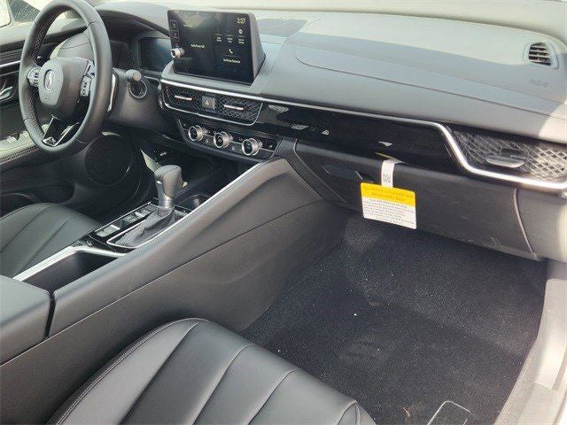 2026 Acura ADX Base