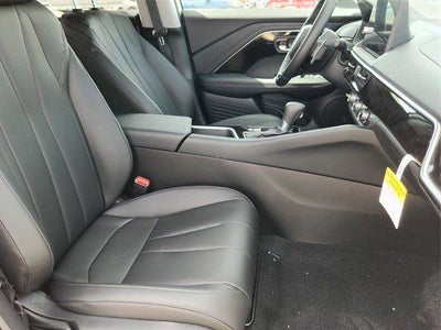 2026 Acura ADX Base
