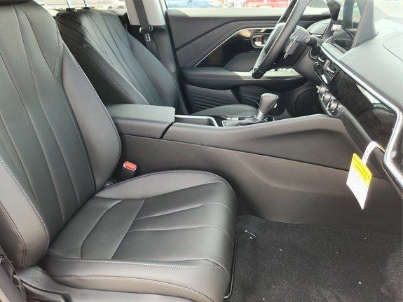 2026 Acura ADX Base