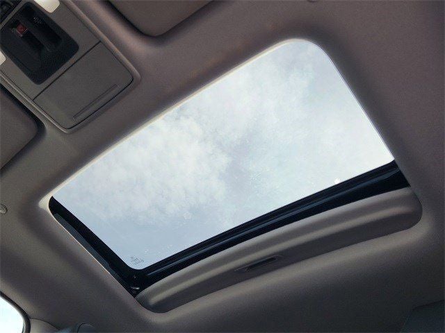 2026 Acura ADX Base
