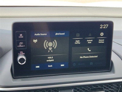 2026 Acura ADX Base