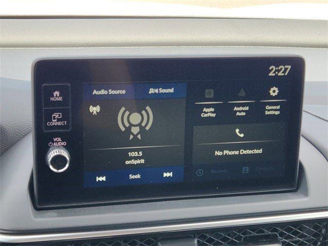 2026 Acura ADX Base