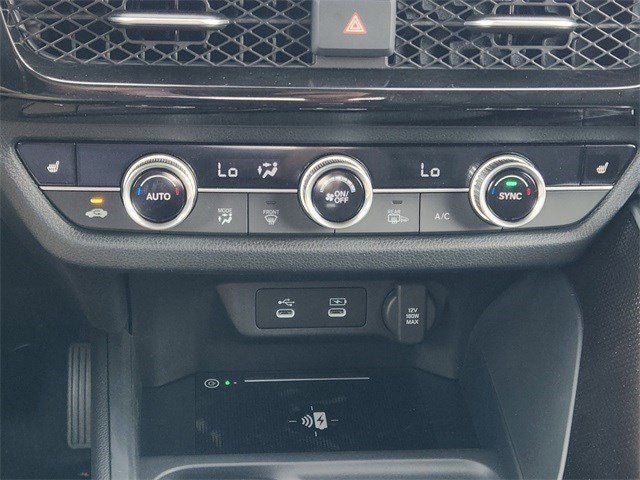 2026 Acura ADX Base