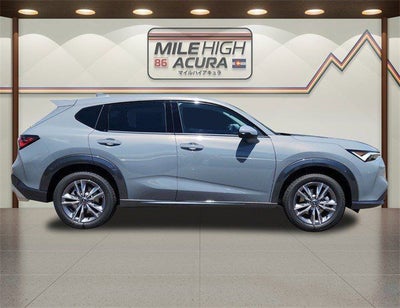 2026 Acura ADX Base