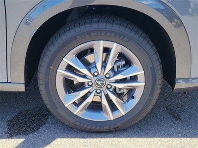 2026 Acura ADX Base
