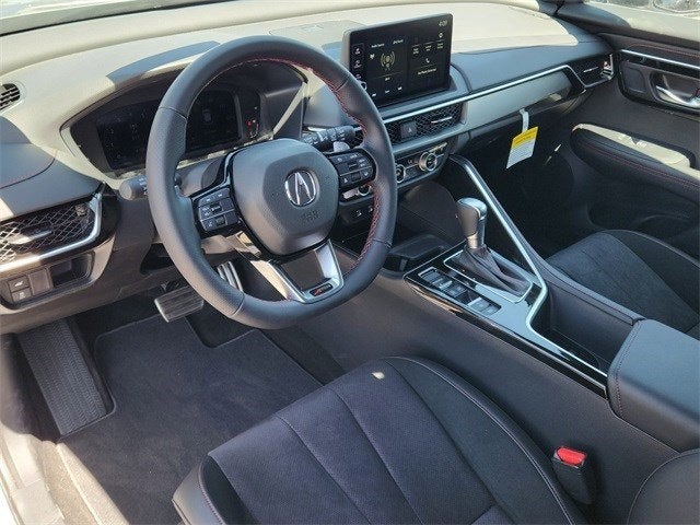 2025 Acura ADX A-Spec Package