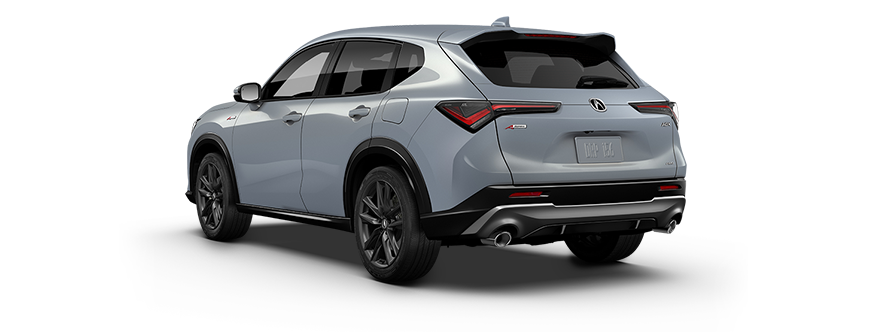 2026 Acura ADX A-Spec Package