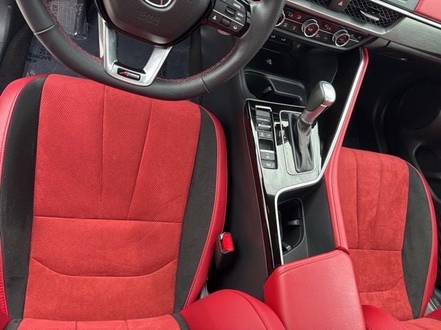 2025 Acura ADX A-Spec Package