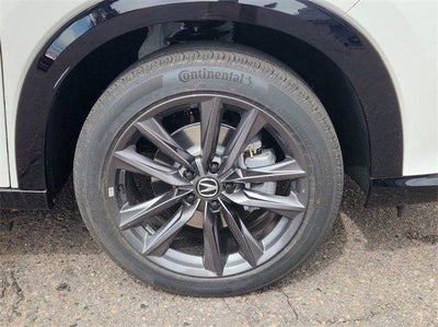 2026 Acura ADX A-Spec Package