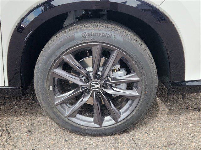 2026 Acura ADX A-Spec Package