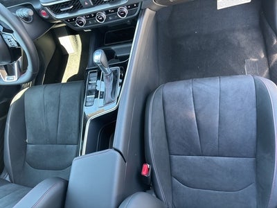 2025 Acura ADX A-Spec Package