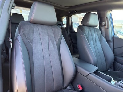 2025 Acura ADX A-Spec Package